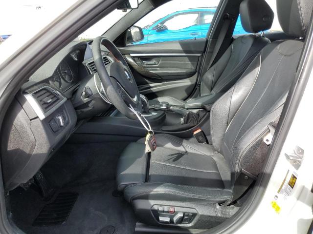 BMW 330 I 2018