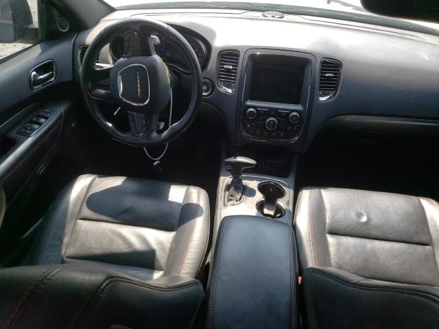 DODGE DURANGO R/T 2018