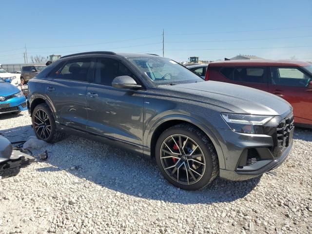 AUDI Q8 PREMIUM PLUS S-LINE 2020