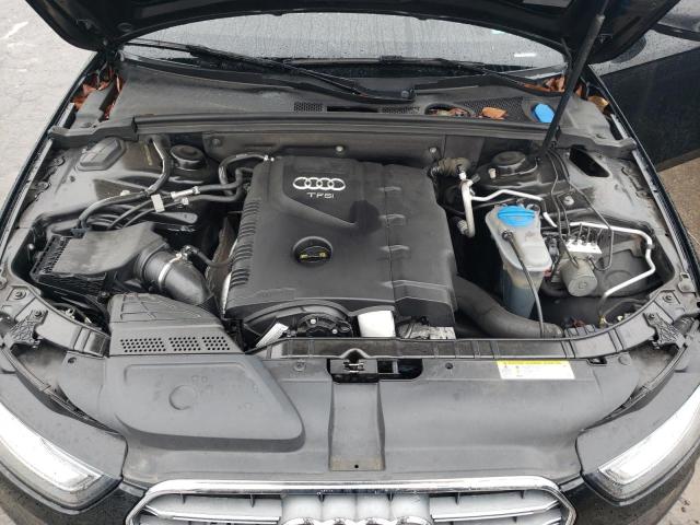 AUDI A4 PREMIUM PLUS 2015