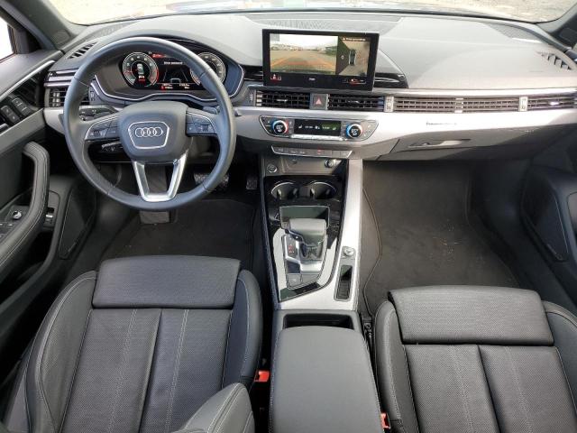 AUDI A4 PREMIUM PLUS 45 2022