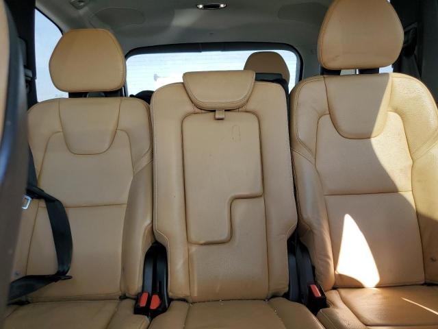 VOLVO XC90 T6 2016
