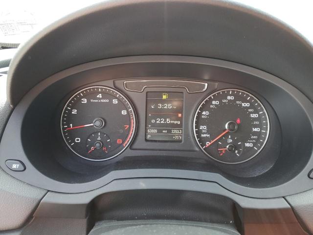 AUDI Q3 PREMIUM PLUS 2016