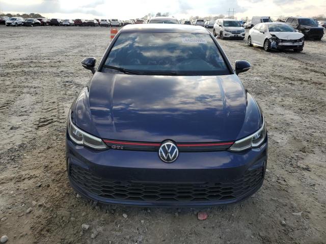 VOLKSWAGEN GTI S 2022