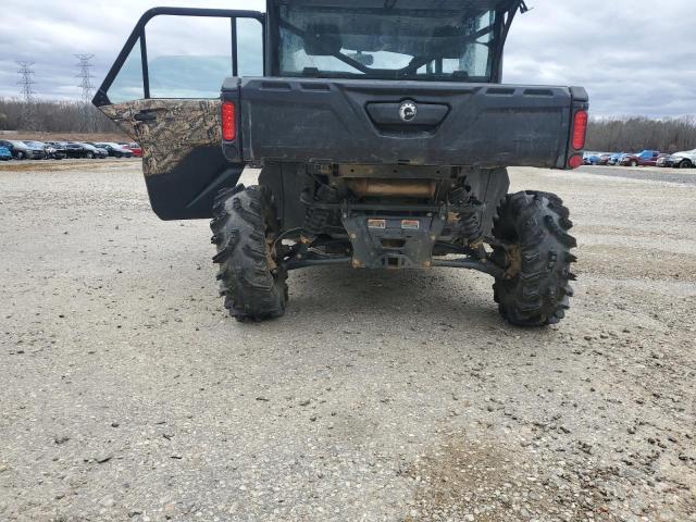 CAN-AM DEFENDER MAX LIMITED CAB HD10 2023