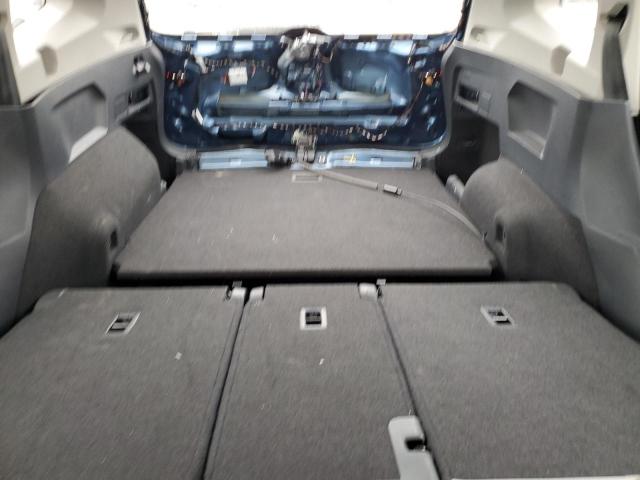 VOLKSWAGEN TIGUAN SE 2020