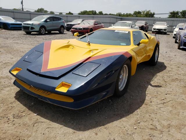 1974 STERLING STERLING