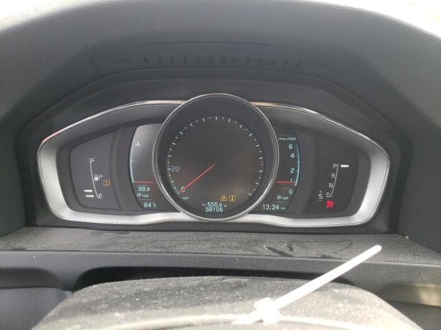 VOLVO S60 PREMIER 2015