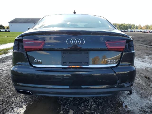 AUDI A6 PREMIUM PLUS 2016