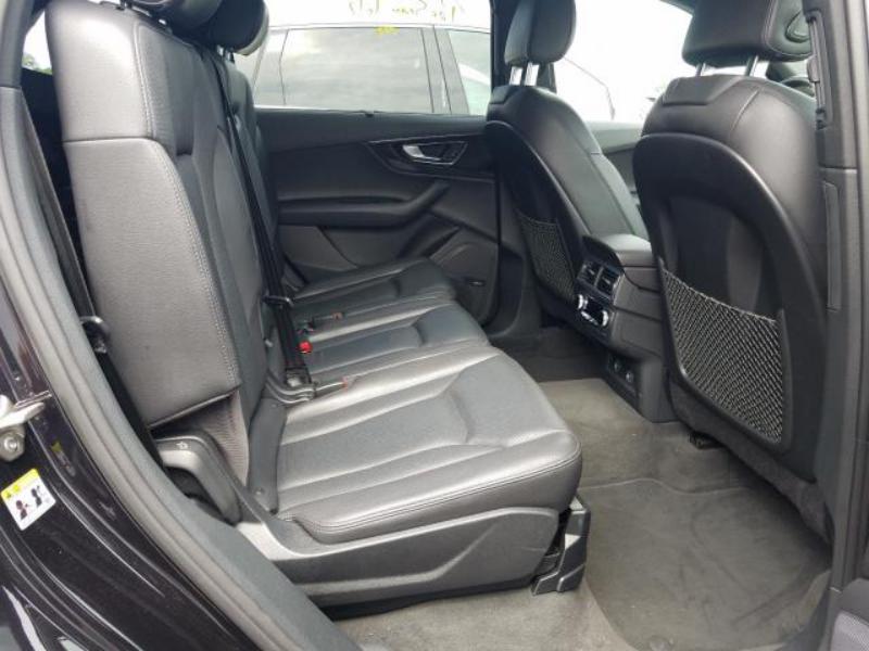2019 AUDI Q7 PRESTIGE