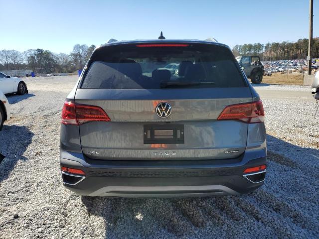 VOLKSWAGEN TAOS SEL 2023