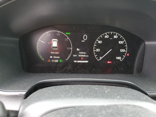 HONDA CR-V SPORT-L 2025