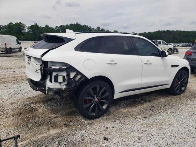 JAGUAR F-PACE S 2018