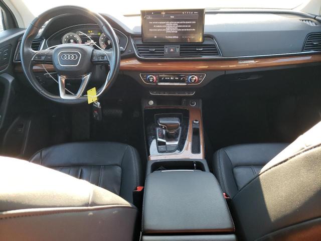 AUDI Q5 PREMIUM PLUS 2021