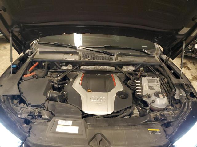 AUDI SQ5 PREMIUM PLUS 2019