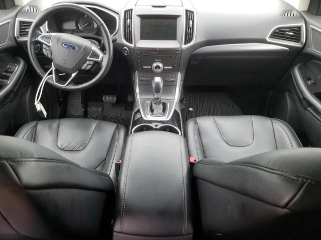 FORD EDGE TITANIUM 2017