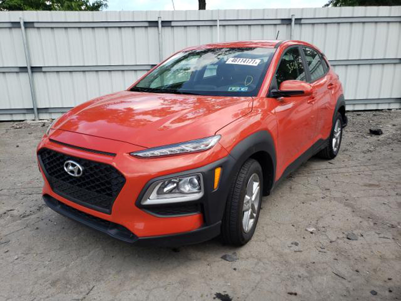 HYUNDAI KONA SE 2019