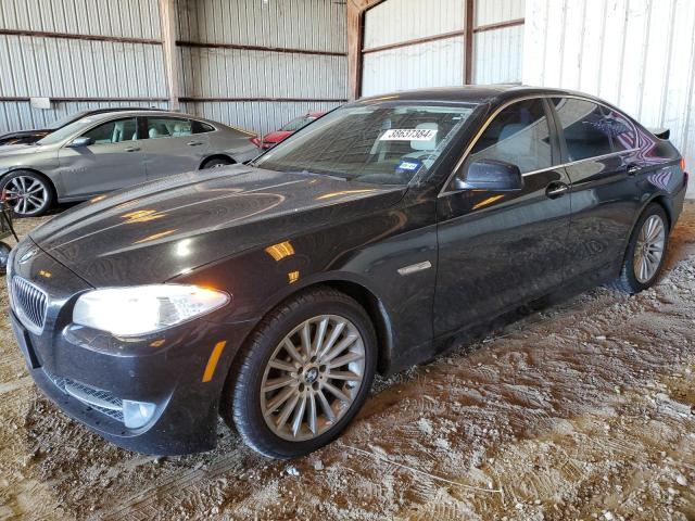 BMW 535 XI 2013