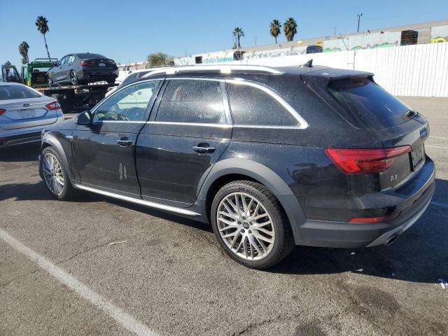 AUDI A4 ALLROAD PRESTIGE 2017