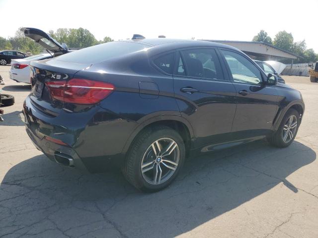 BMW X6 XDRIVE35I 2016