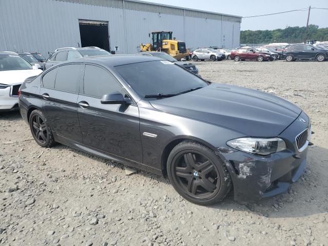 BMW 535 XI 2014
