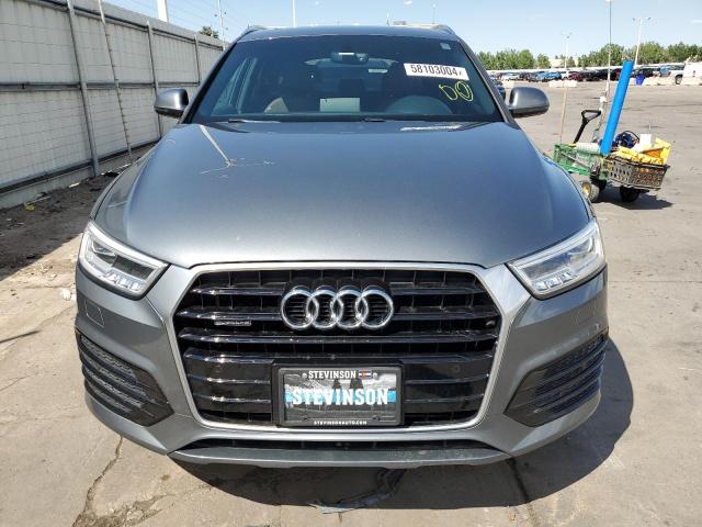 AUDI Q3 PRESTIGE 2016