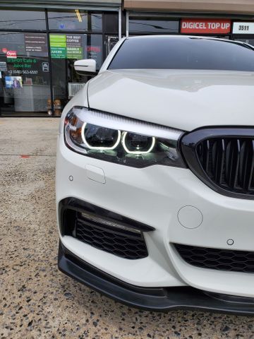 BMW 530i xDrive 2017