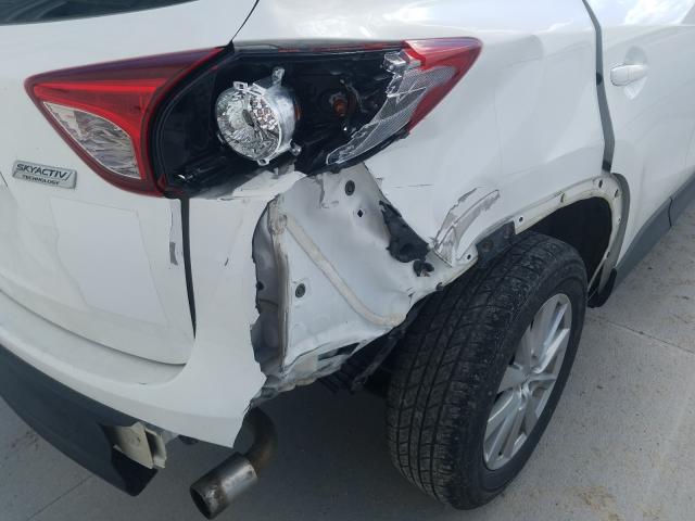 MAZDA CX-5 SPORT 2016