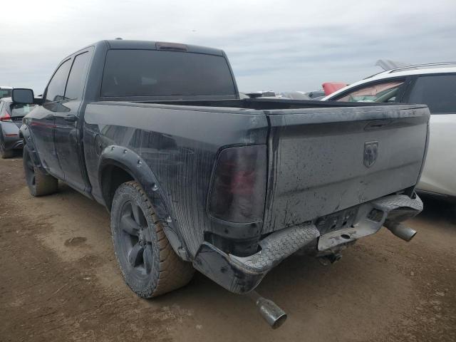 RAM 1500 ST 2014