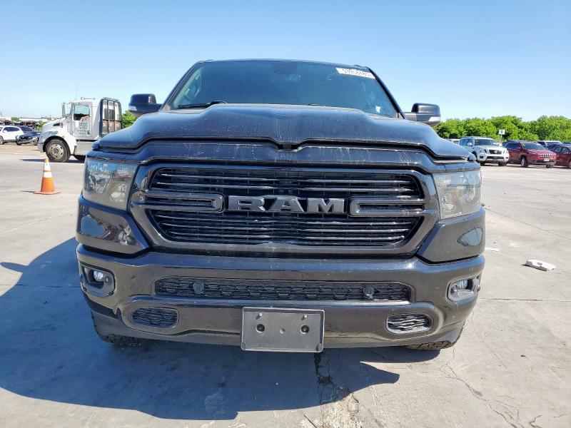RAM 1500 BIG HORN/LONE STAR 2019
