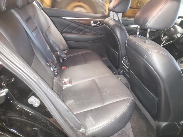 INFINITI Q50 BASE 2014