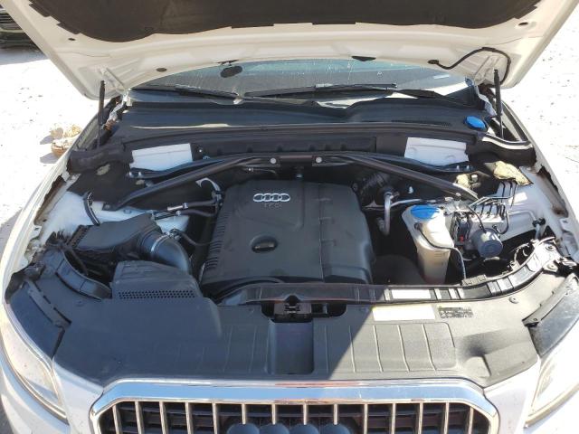 AUDI Q5 PREMIUM 2017