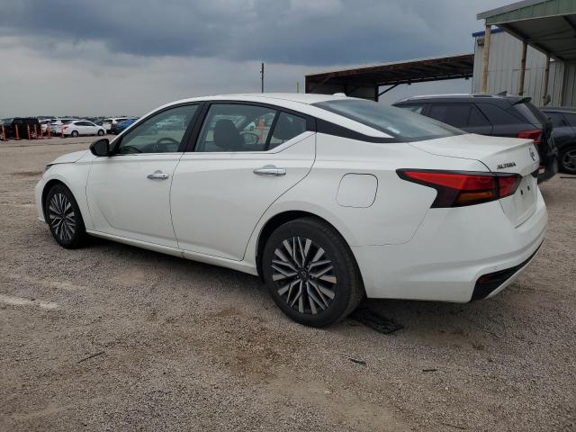 NISSAN ALTIMA SV 2024