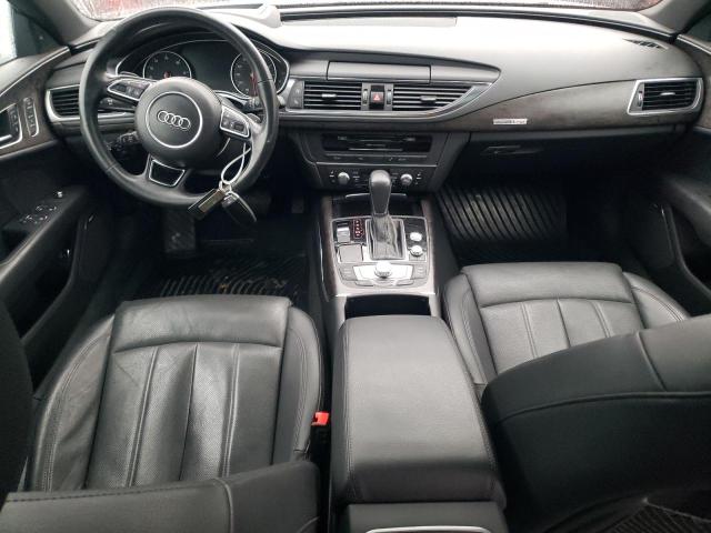 AUDI A7 PRESTIGE 2018