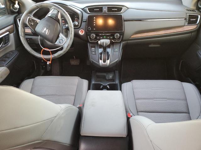 HONDA CR-V EXL 2019