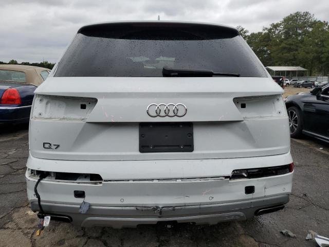 AUDI Q7 PREMIUM PLUS 2019