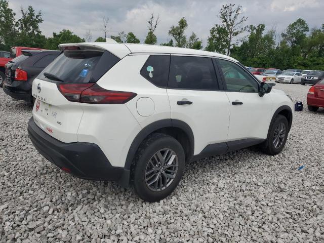 NISSAN ROGUE S 2021