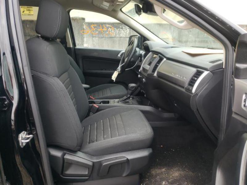 FORD RANGER XL 2021