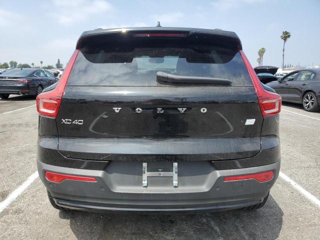 VOLVO XC40 RECHARGE ULTIMATE 2023