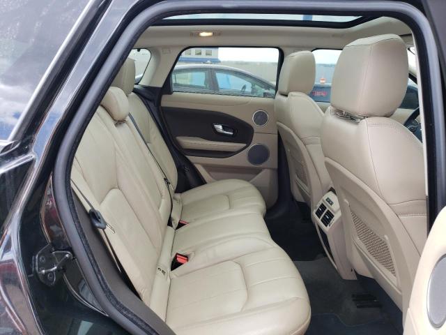 RANGE ROVER EVOQUE SE 2016