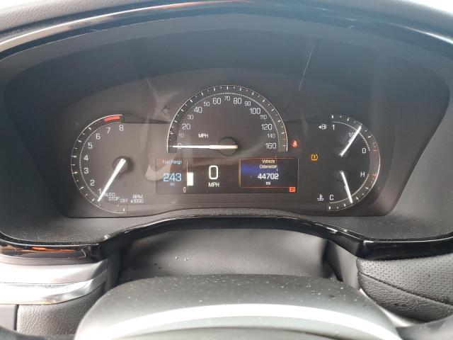 CADILLAC XT5 LUXURY 2019