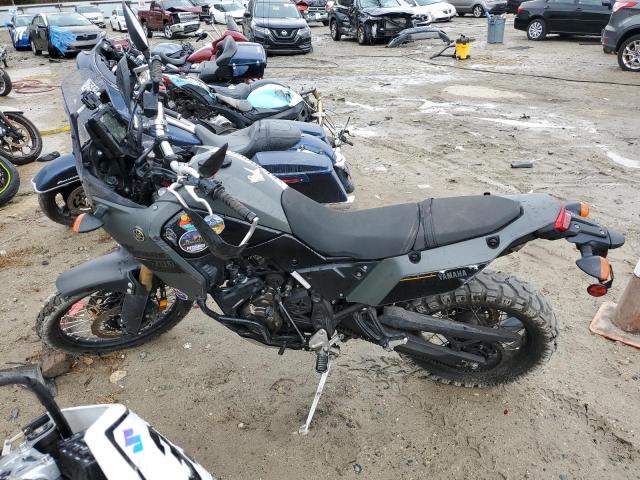 YAMAHA XTZ690 2023