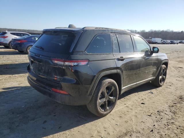 JEEP GRAND CHEROKEE LIMITED 2024