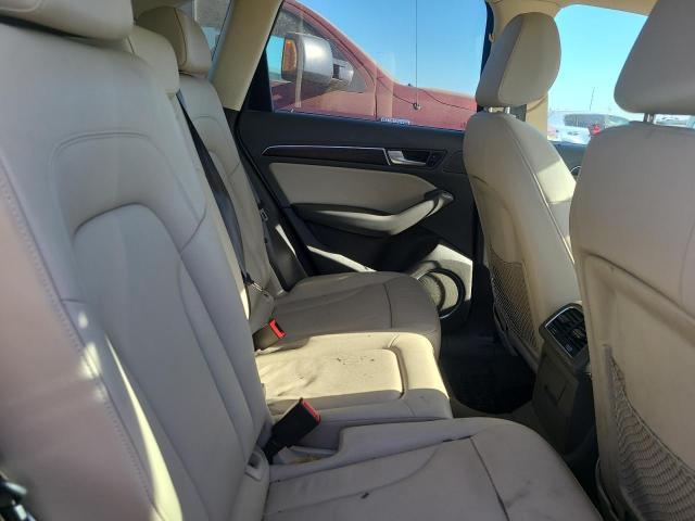 AUDI Q5 PREMIUM PLUS 2016