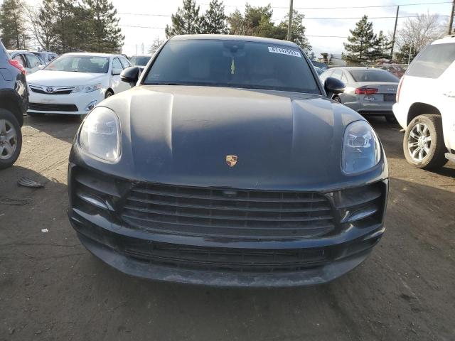 PORSCHE MACAN 2019