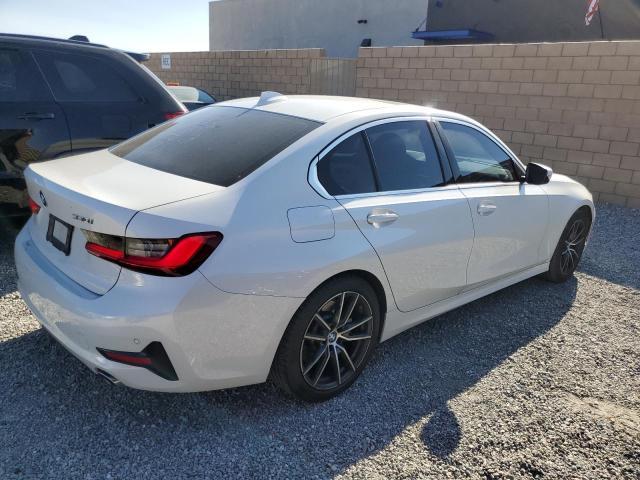 BMW 330I 2019