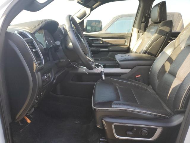 RAM 1500 LARAMIE 2022