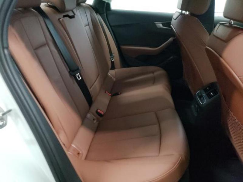 AUDI A4 PREMIUM PLUS 2021