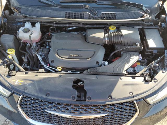 CHRYSLER PACIFICA TOURING L 2023