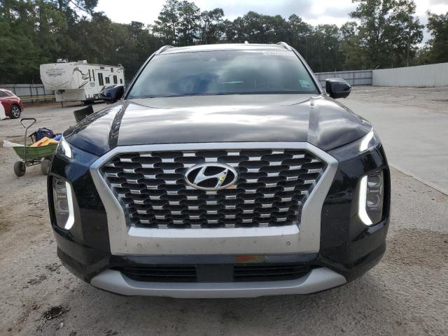 HYUNDAI PALISADE LIMITED 2021